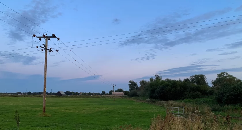 Uwaga! W tych miejscach nie będzie prądu. Sprawdź, gdzie i kiedy!