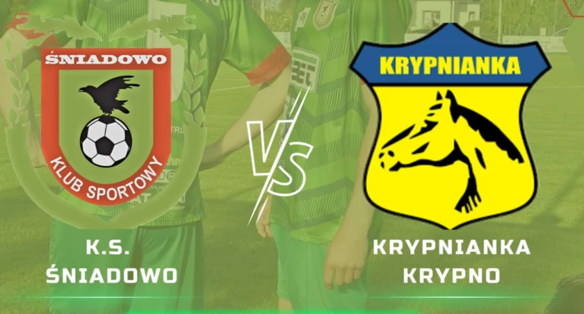 KS Śniadowo. Nie tak miało być...