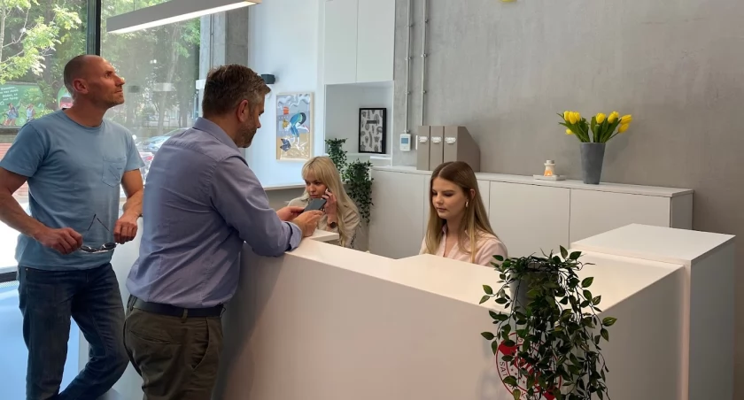CRS Clinic – specjalistyczne leczenie układu ruchu