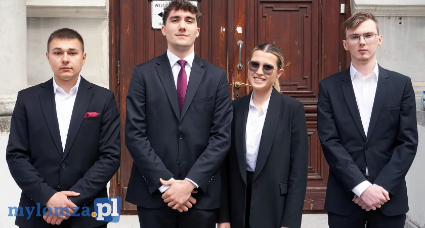 „Najgorszy był ten pierwszy, teraz już z górki”- maturzyści po egzaminie z języka polskiego [VIDEO]