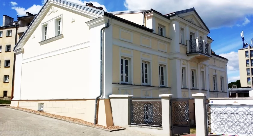 Śluby w i na zewnątrz Domku Pastora już niebawem