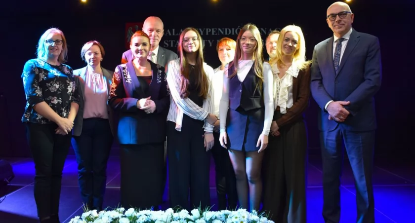 Można zgłaszać kandydatury do Nagrody Starosty Łomżyńskiego