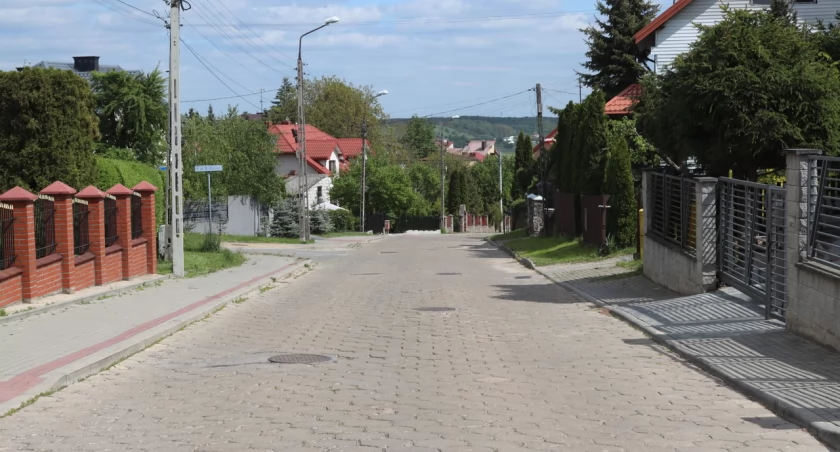 Kierzkowa będzie miała nową nawierzchnię