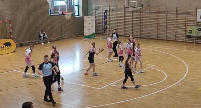 Łomżanki walczą. Oglądajcie! [VIDEO]
