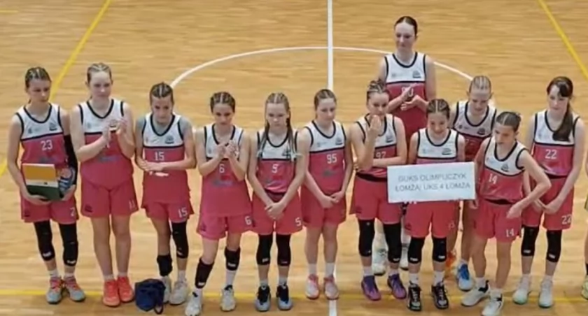 Dla nas i tak jesteście mistrzyniami!