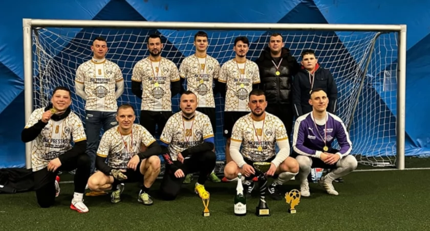 Ink Prestige znów z punktami? 