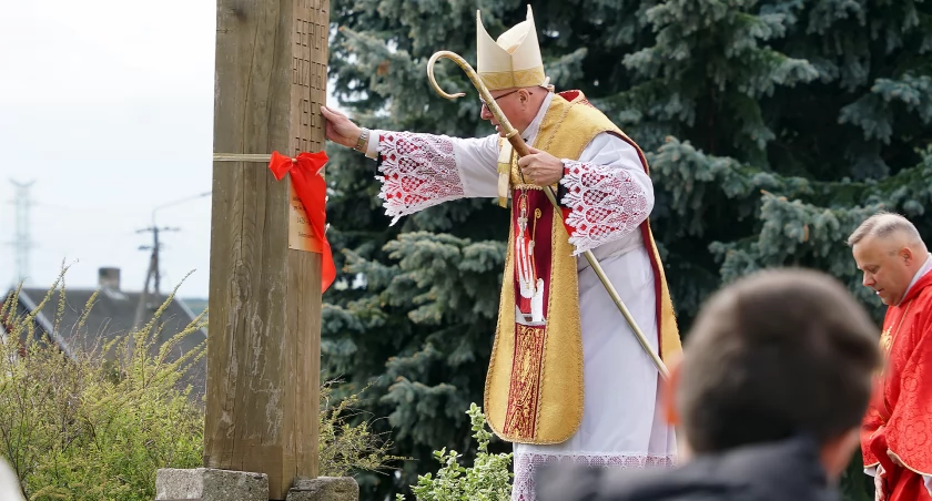 Dobrzyjałowo świętowało 600-lecie parafii [FOTO]