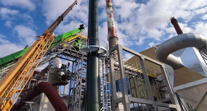 Blisko 300 uczniów z Łomży weźmie udział w Olimpiadzie wiedzy o ciepłownictwie i zielonej energii