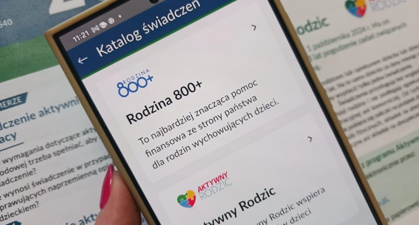 Ponad 700 tys. osób zainstalowało aplikację mZUS