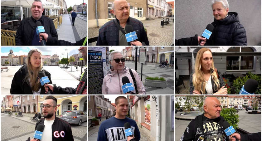 Na kogo zagłosują łomżanie? [SONDA]
