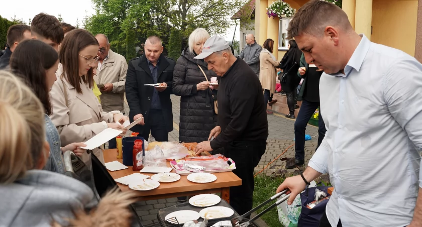 Festyn rodzinny w parafii św. Andrzeja Boboli [FOTO i VIDEO]