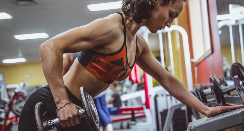 Creatine Monohydrate – sprawdzony sposób na lepsze wyniki treningowe