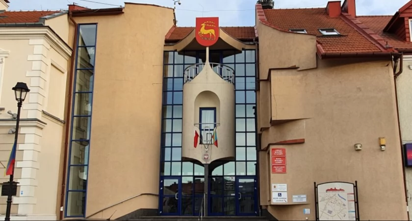 Łomża z międzynarodowym partnerstwem