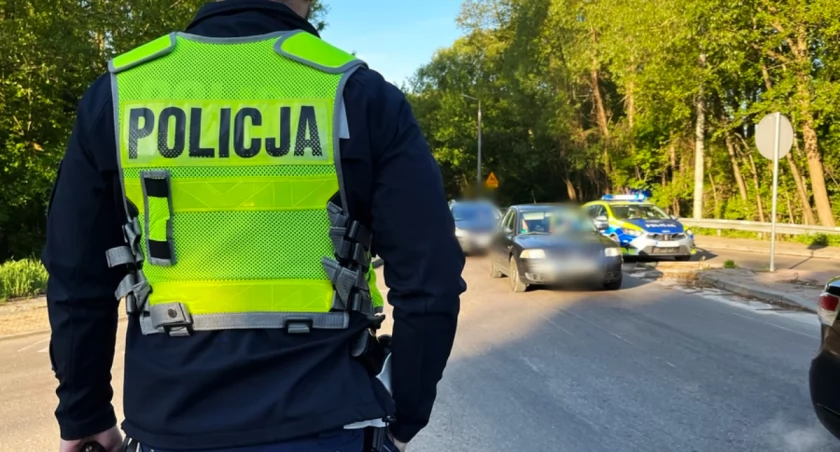Kolejni kierowcy stracili prawa jazdy