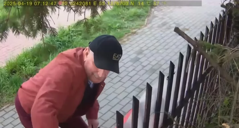 Niszczenie materiałów wyborczych. Policja zna już 6 sprawców