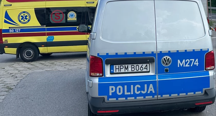 Zaczepiał młode dziewczyny, próbował się rozbierać – teraz czeka na zarzuty