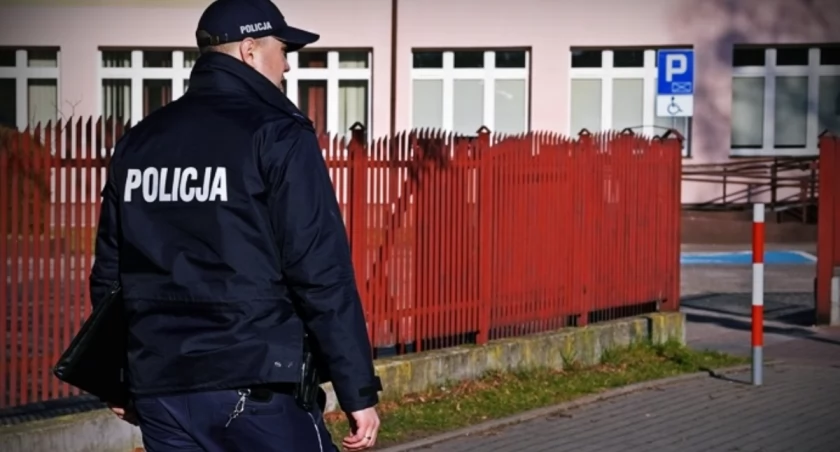 Łomżyńska policja zatrzymała kolejne poszukiwane osoby
