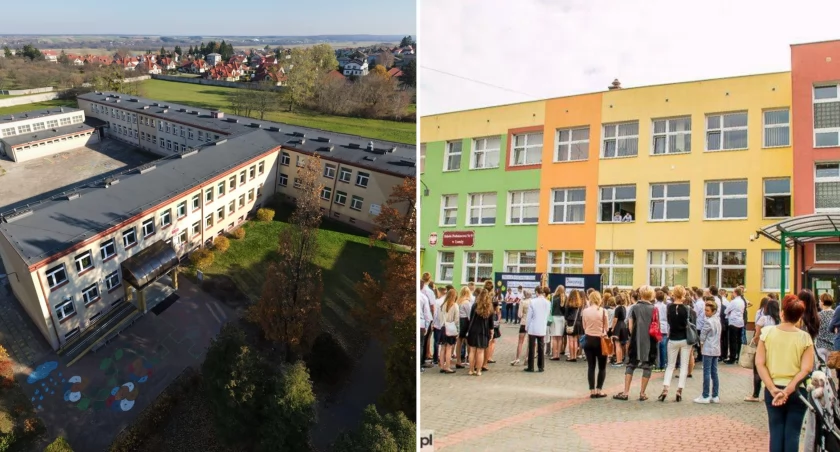 Połączenia klas nie będzie! 