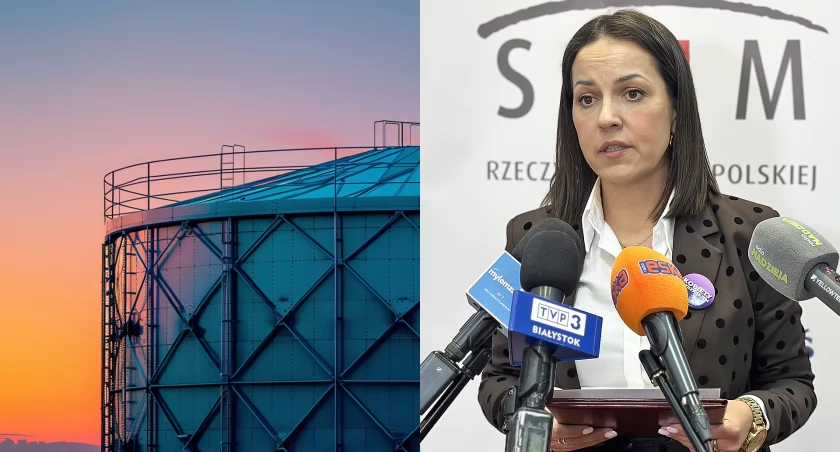 RDOŚ blokuje budowę biometanowni w Wyrzykach. Posłanka Łepkowska-Gołaś: Jest co świętować [VIDEO]