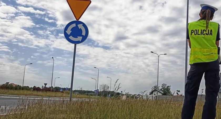 Pędził 120 w terenie zabudowanym. Odpocznie od kierowania