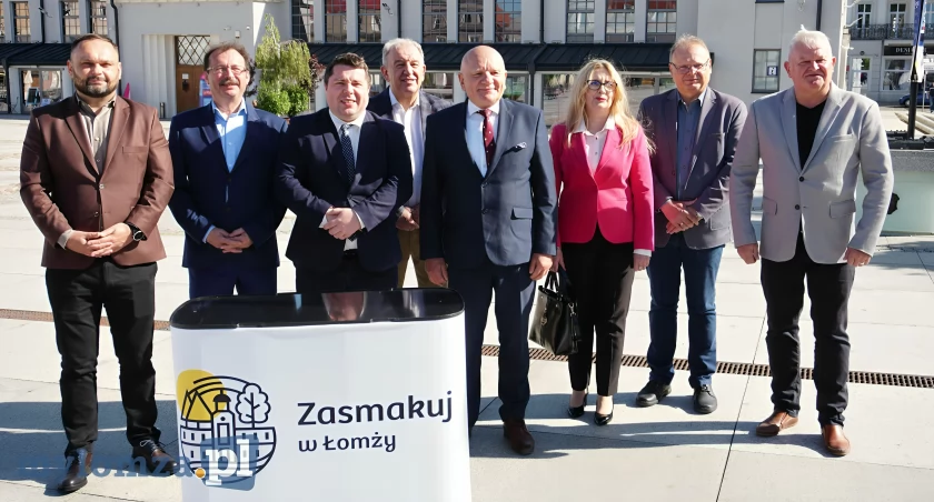 Nie będzie łączenia klas – zapowiada zastępca prezydenta Łomży Andrzej Stypułkowski [VIDEO]