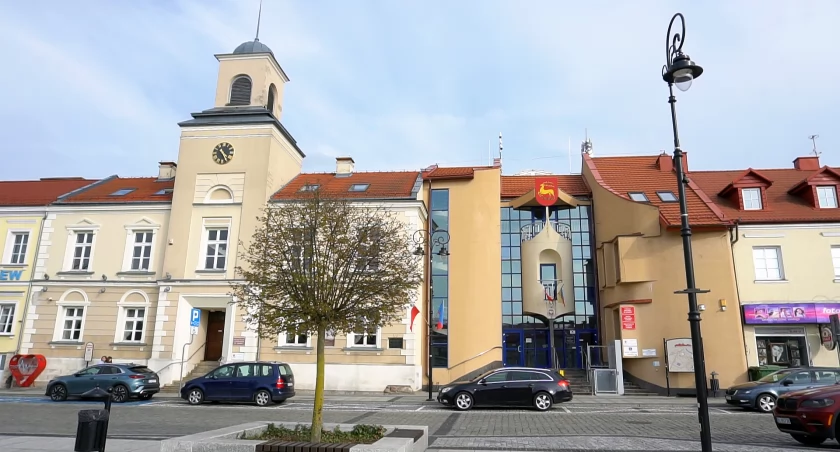[LIVE] XV zwyczajna sesja Rady Miejskiej Łomży