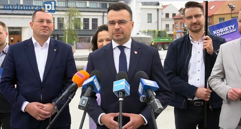 Milion złotych na renowację elewacji w I LO [VIDEO]