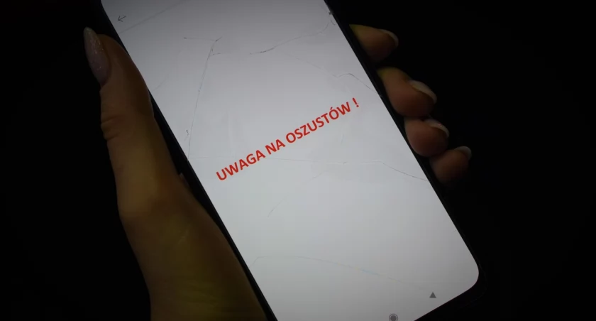 Zamiast nowych telefonów kupiły obudowę do głośników