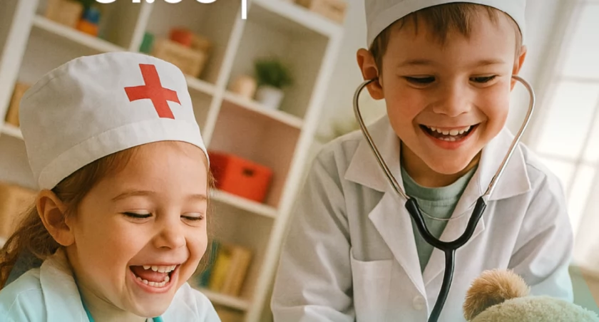 Galeria Veneda zaprasza na wyjątkowe wydarzenie ph. SZPITAL DLA MASKOTEK