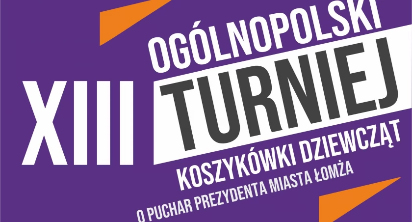 GUKS Olimpijczyk Łomża/UKS 4 Łomża zagra u siebie. Będzie się działo!