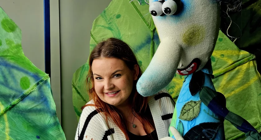 Kaja Lenart z poruszającym singlem „Nikogo obok”. Intymny manifest samotności i siły