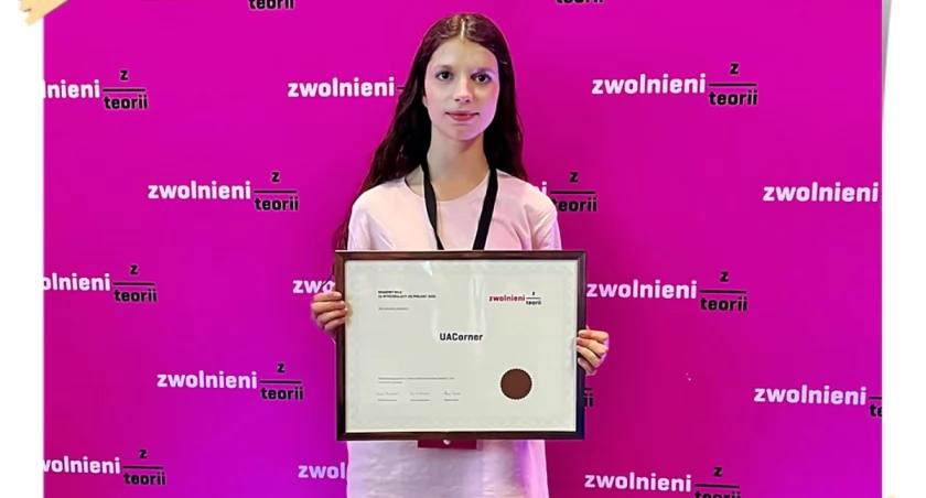 Vira Avramenko zdobyła Brązowego Wilka [FOTO]