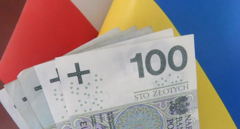 Nowe zasady wypłaty 800+ dla obywateli Ukrainy