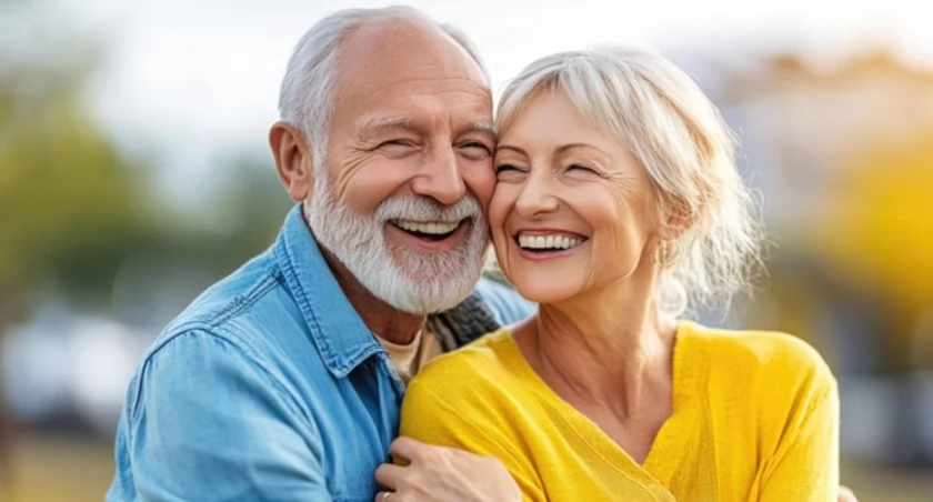 Seniorze, zmieniasz konto lub adres? Poinformuj o tym ZUS z wyprzedzeniem!