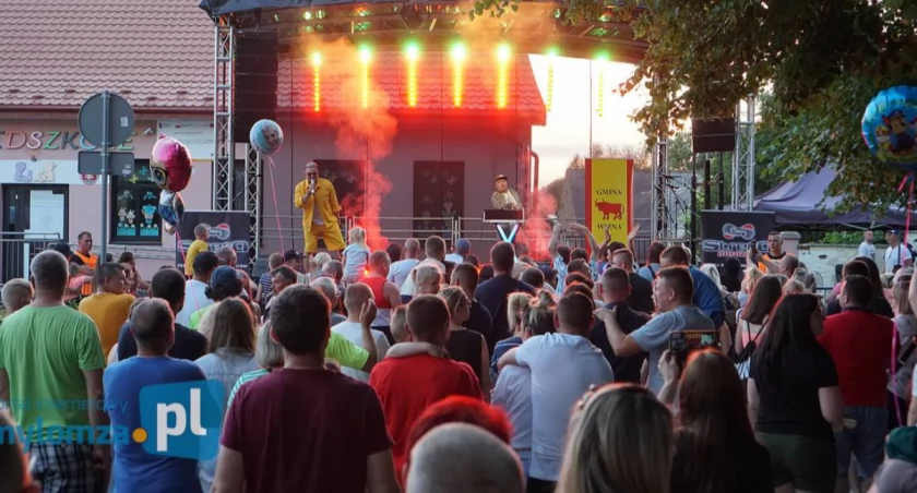 Gmina Wizna zaprasza na wyjątkowe wydarzenie plenerowe