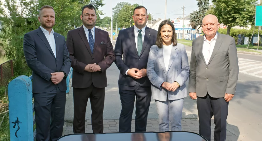 Most na Łomżyczce do zamknięcia i remontu.  A co z 