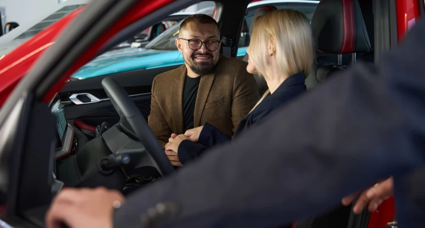 Jakie auto wybrać na abonament? Praktyczny przewodnik