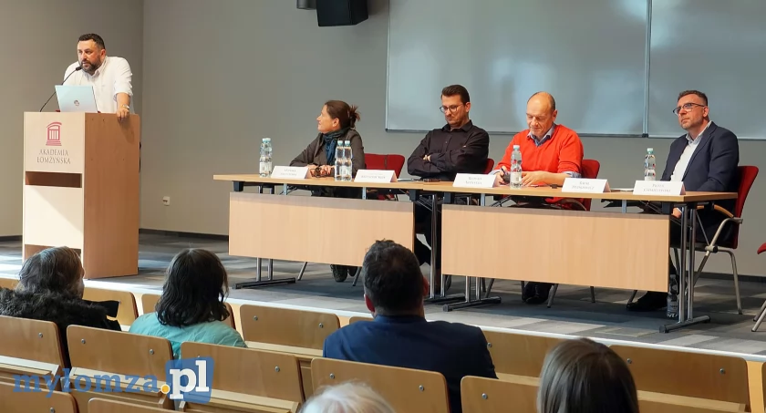Elity bez etosu? Panel dyskusyjny z udziałem znanych publicystów i radnego [VIDEO i FOTO]