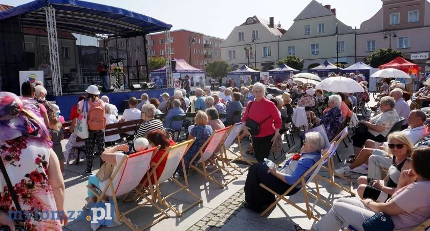 Seniorada Plus – II edycja międzypokoleniowa już w najbliższą niedzielę