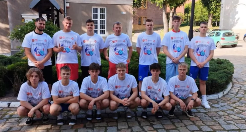 Mechaniak gotowy. Cichocki: Chcemy coś ugrać