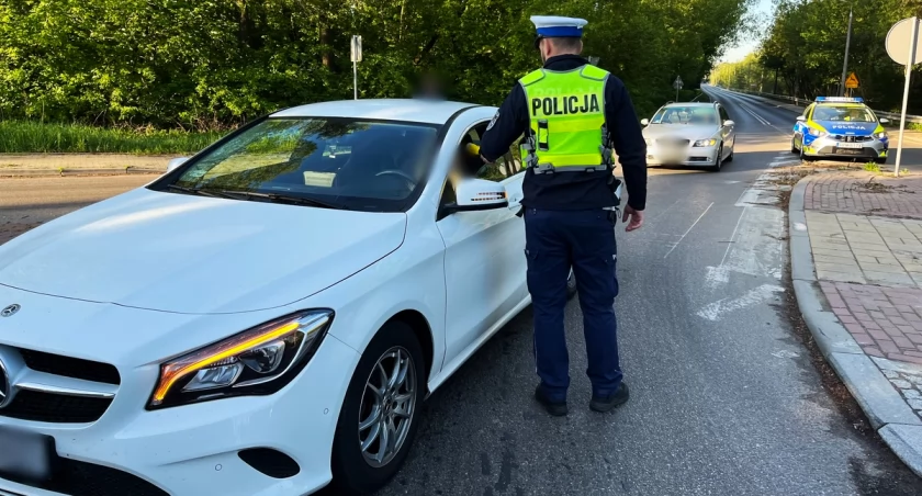 Przed nami długi weekend. Policjanci zwierają szyki na najbliższe 4 dni