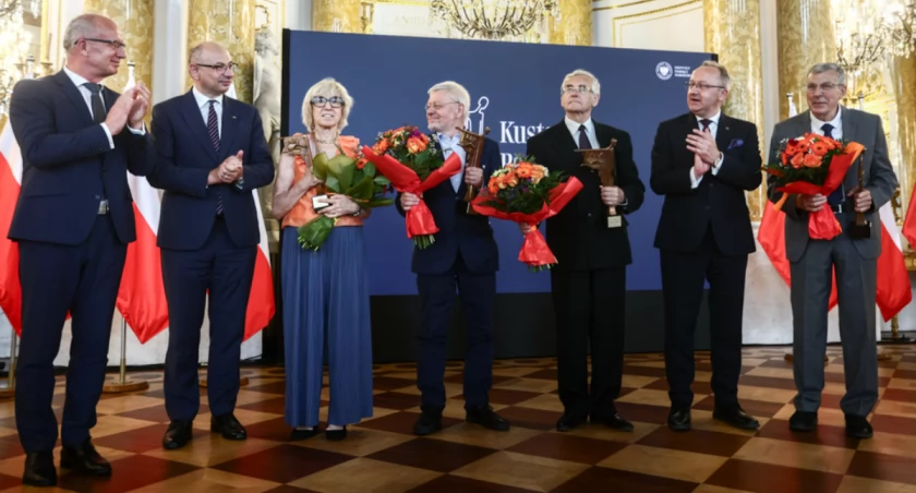 IPN nagrodził wybitnego badacza z naszego regionu