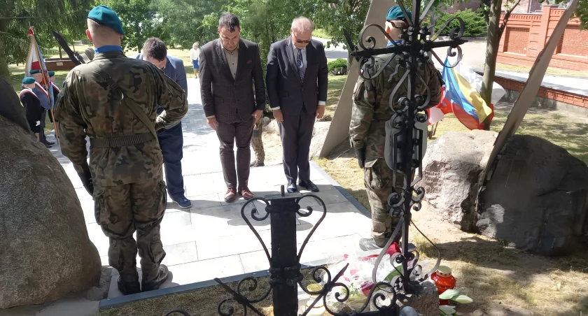 84. rocznica czwartej deportacji na Sybir z Ziemi Łomżyńskiej [FOTO]