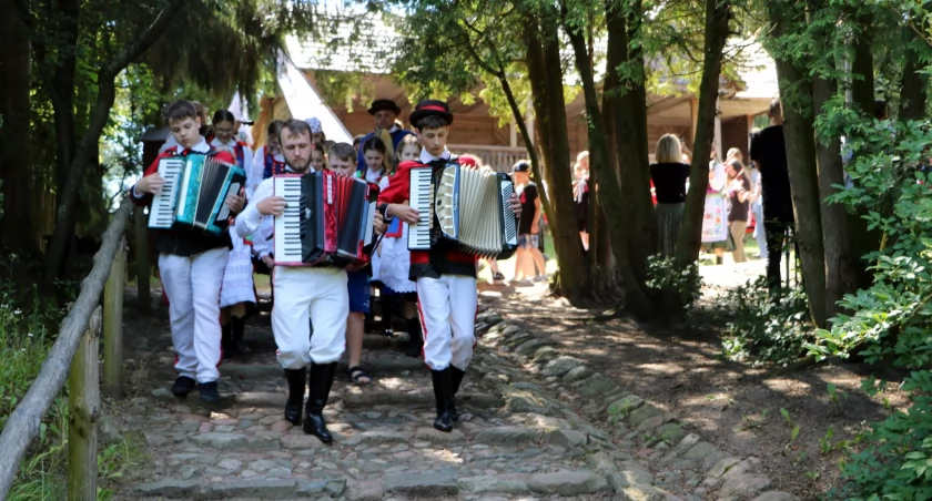 Kurpiowski tydzień w Skansenie w Nowogrodzie. Wraca Festiwal na Wzgórzu nad Rzeką