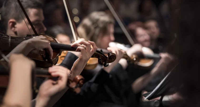 Uroczyste zakończenie sezonu artystycznego w Filharmonii Kameralnej w Łomży