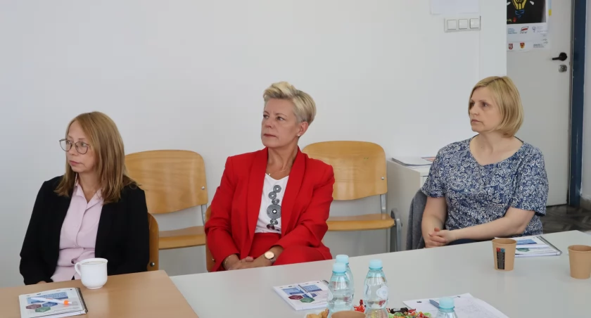 Rozwój Ekonomii Społecznej w Łomży