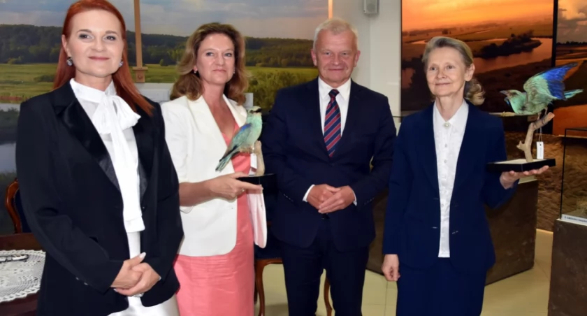 Muzeum w Drozdowie zabierze w fascynującą wyprawę w dolinę Narwi [FOTO]