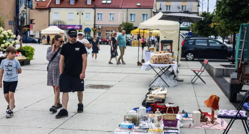 Ruszył nabór wystawców na jarmark 