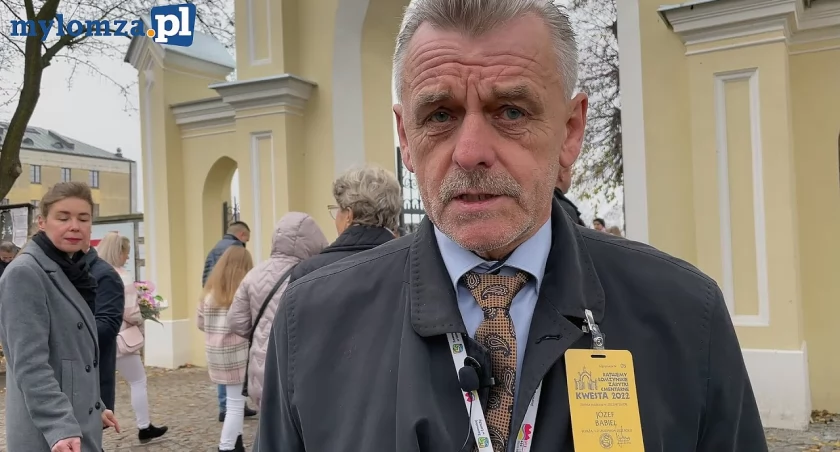 Józef Babiel pozostał prezesem TPZŁ