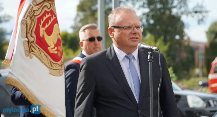Łomżyńskie Towarzystwo Naukowe z nowymi władzami
